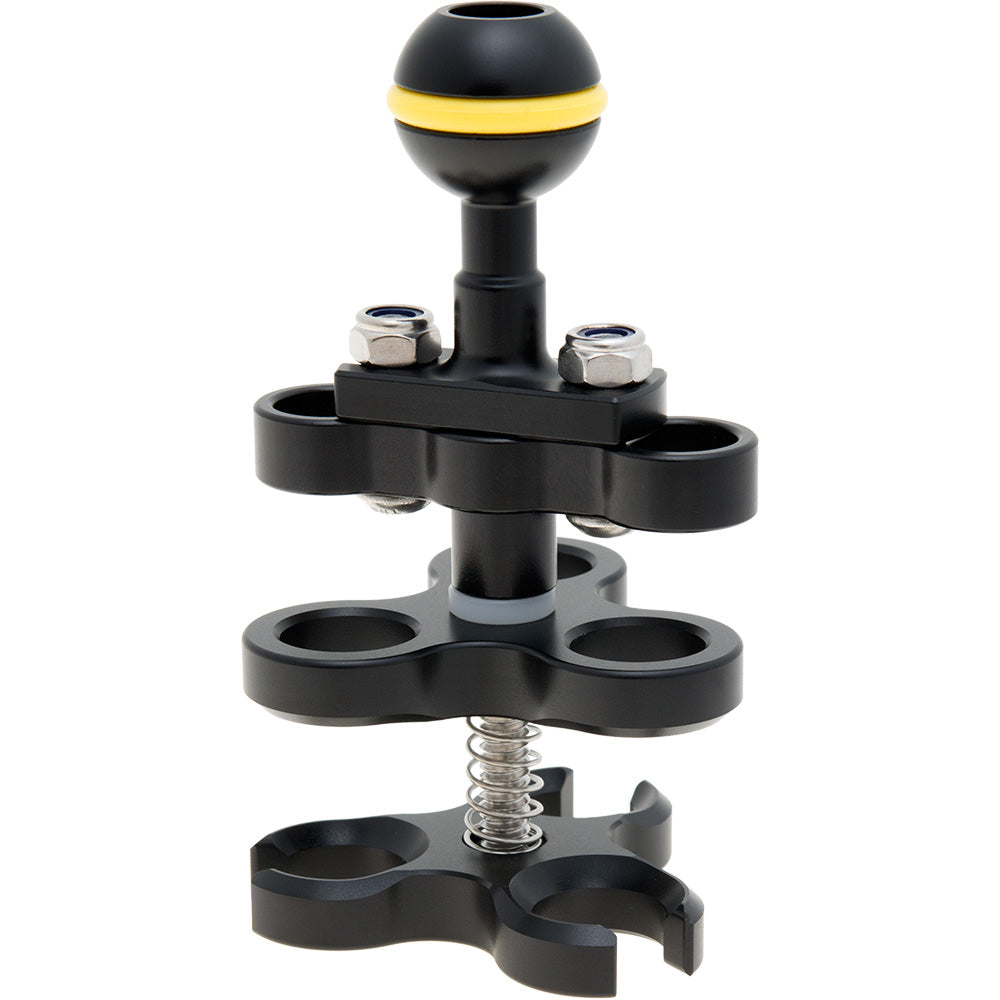 Howshot Tripod Clamp