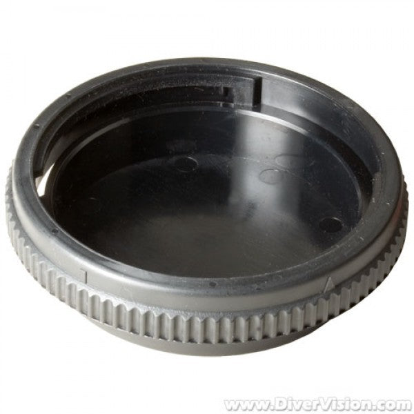 INON Rear Cap AD/SD – DiverVision Underwater Photo Equipment