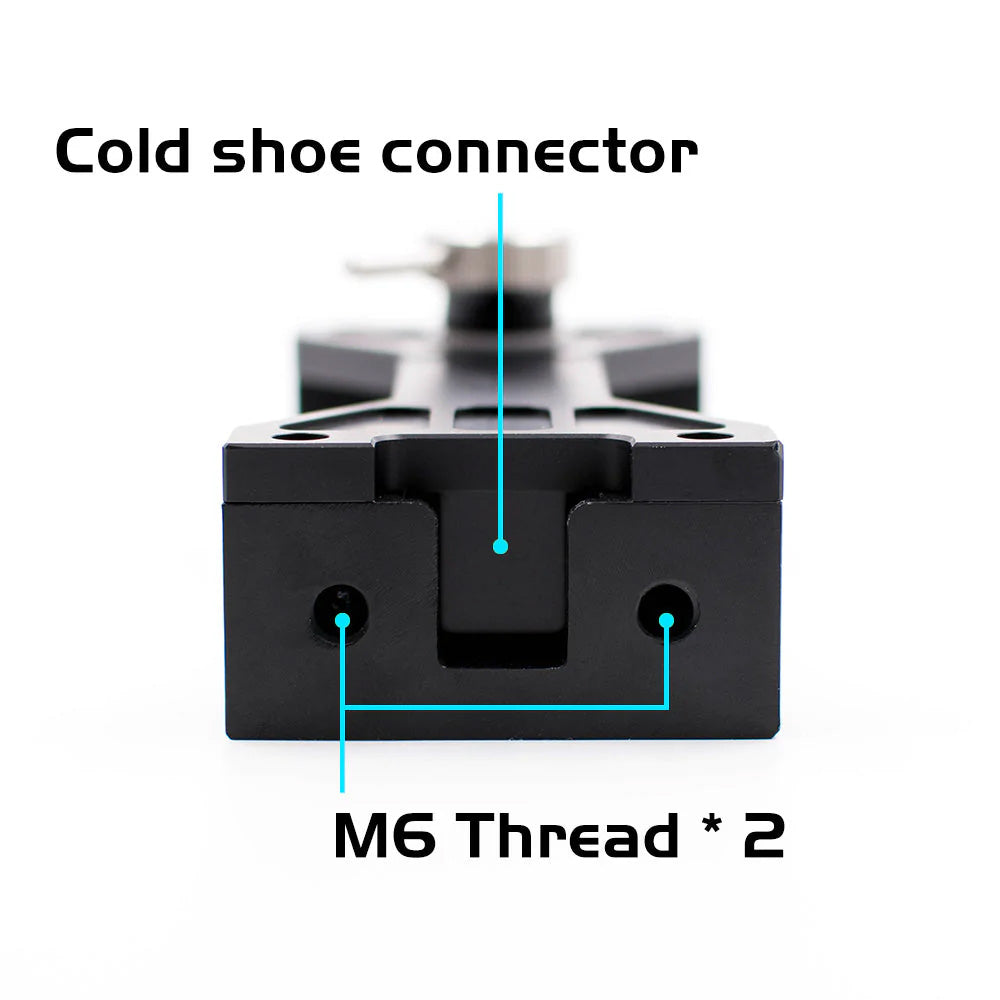 DIVEVOLK Seatouch 4 Max Plus Adapter voor iPhone 17 Pro/17 Pro Max