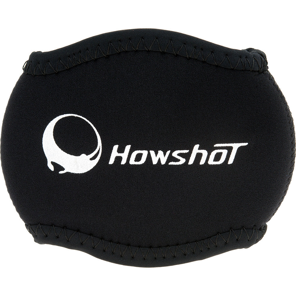 Howshot Dome Port Cover 100