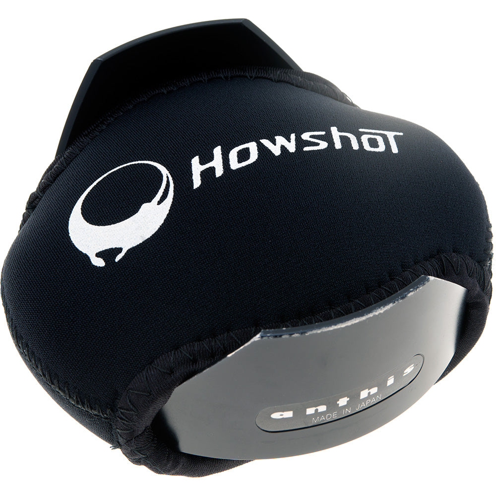 Howshot Dome Port Cover 100