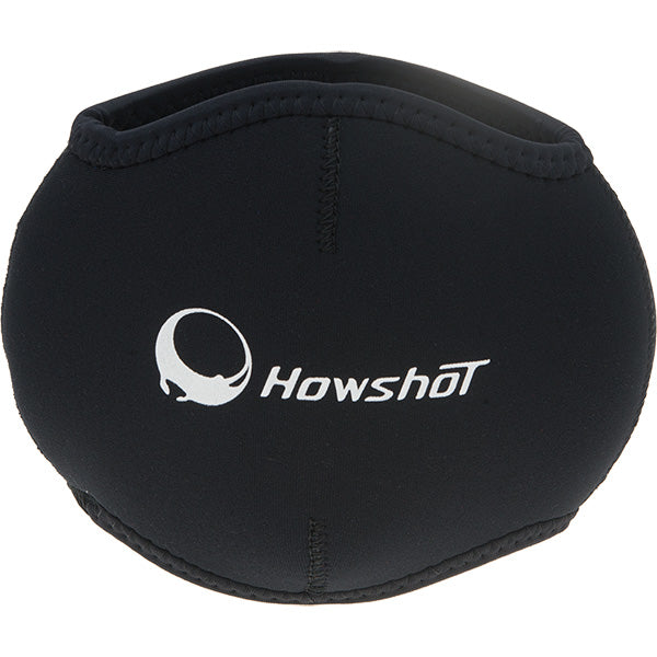 Howshot Dome Port Cover 170