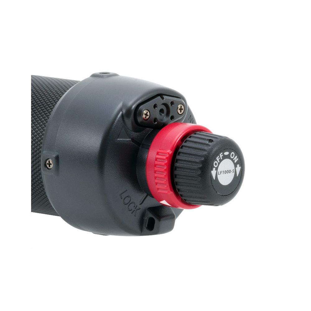 INON LED Flashlight LF1100h-EWf