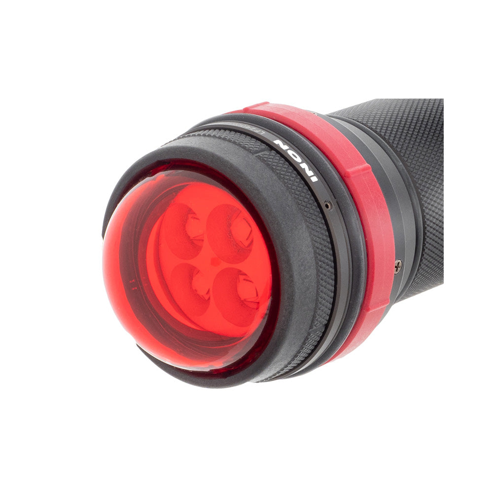Ination Flashlight INON LED Flashlight LF1100h-EWf – DiverVision Underwater Photo Equipment