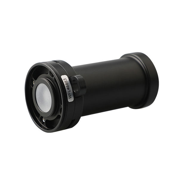 Weefine Optical Torch Snoot M52