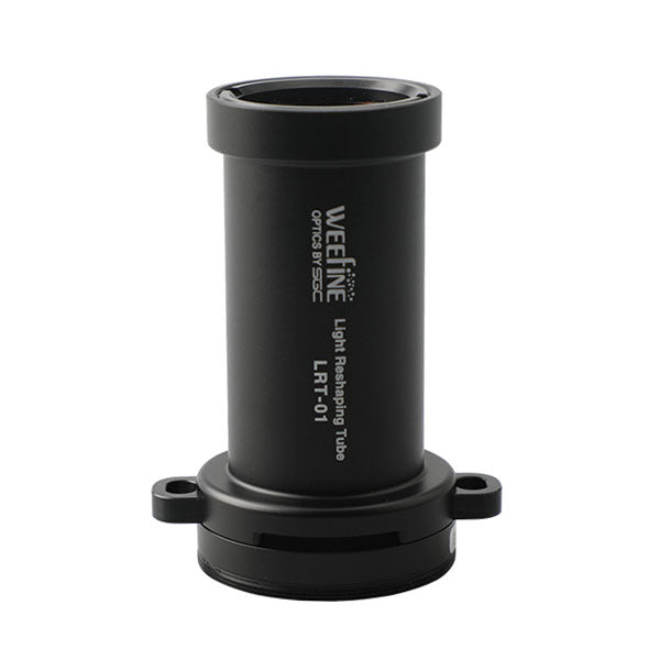 Weefine Optical Torch Snoot M52