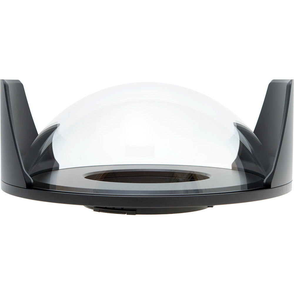 Howshot 230mm Optical Dome Port