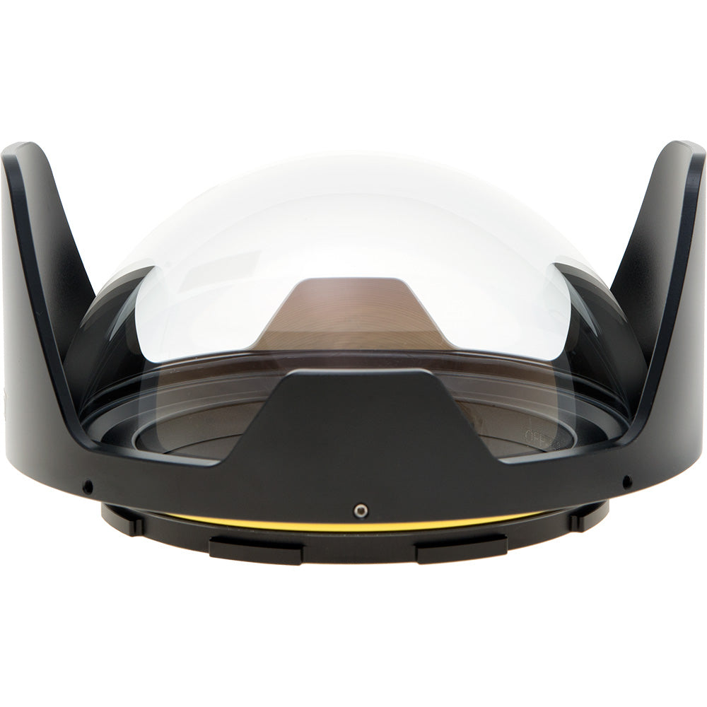 INON Dome Lens Unit III – DiverVision Underwater Photo Equipment