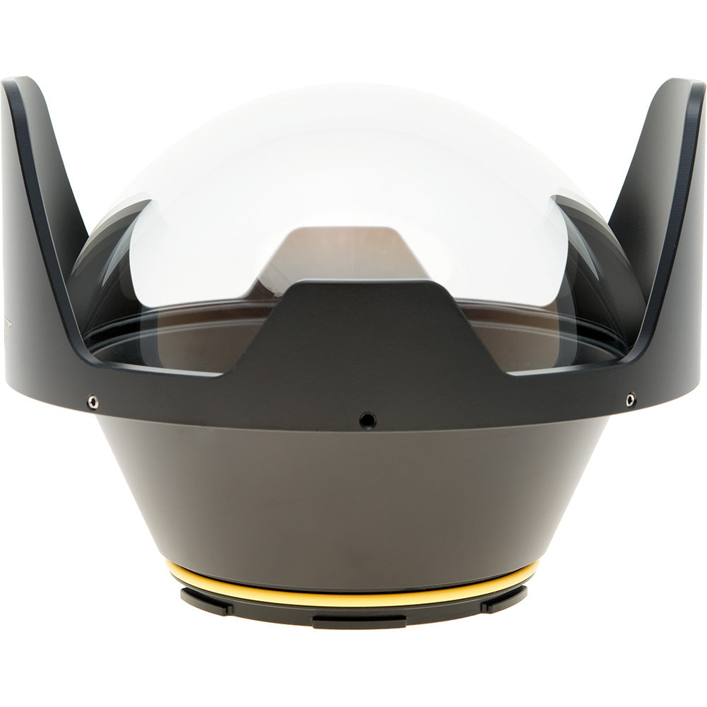 Howshot 140mm Optical Fisheye Port for Olympus M.ZUIKO ED 8mm Fisheye ...