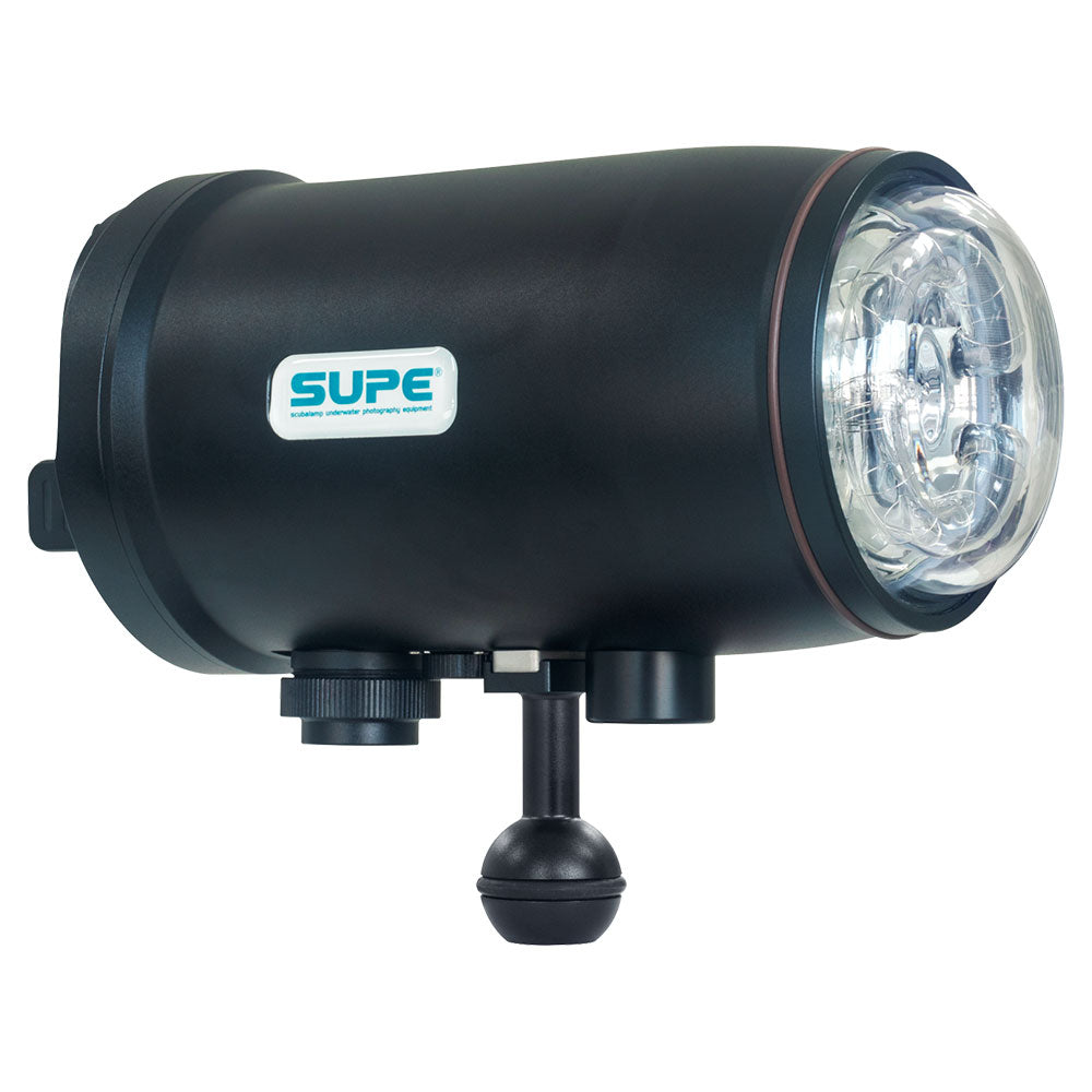 ScubaLamp SUPE D-Pro Strobe