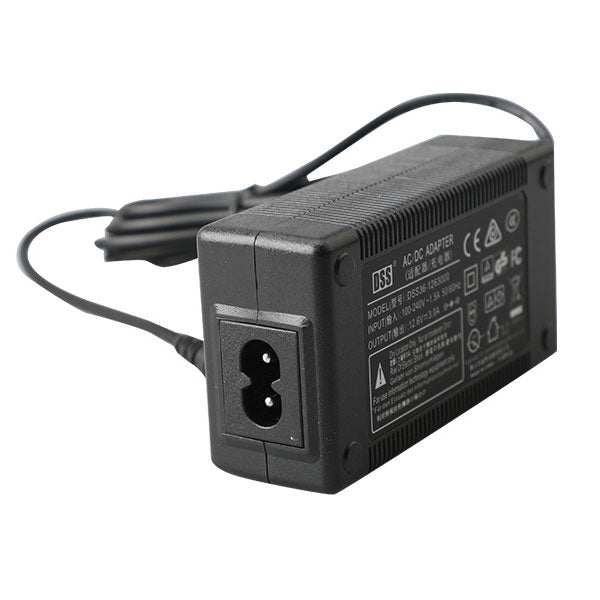 Weefine Charger for Smart Focus 4000/5000/6000/7000/10000, Solar Flare 8000/12000/13000