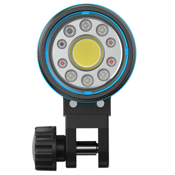 Weefine Smart Focus 3500 Video Light