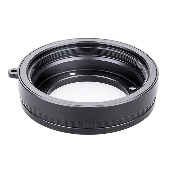 Weefine Magnetic Lens Adapter M52 for WFL02 Ultra-Wide Angle Lens