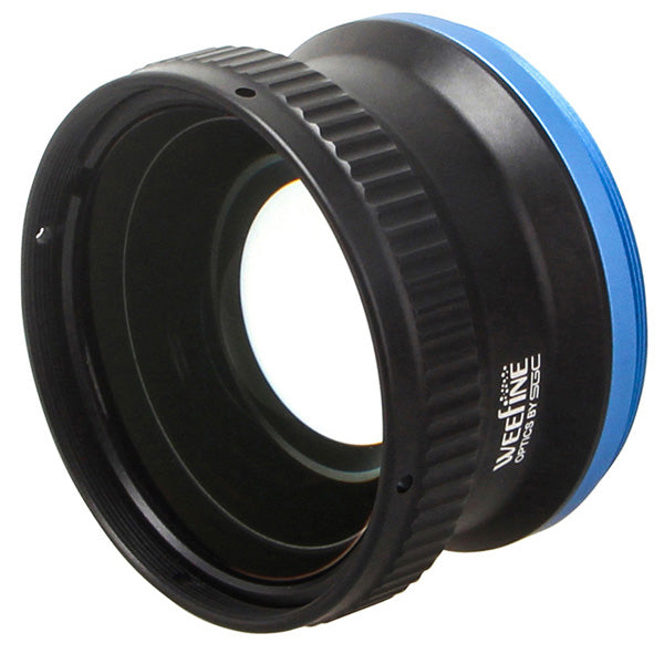 Weefine M67 +12 Close-up Lens