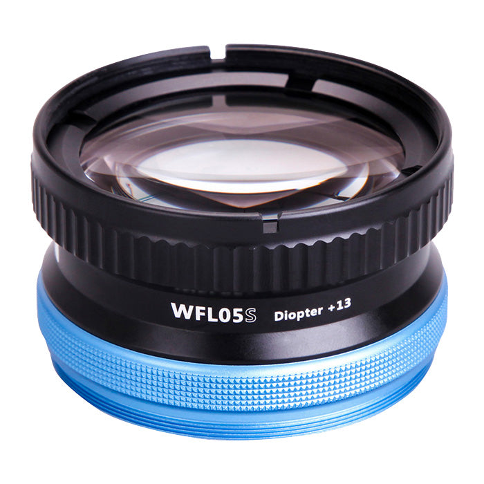 Weefine M67 +13 Close-up Lens
