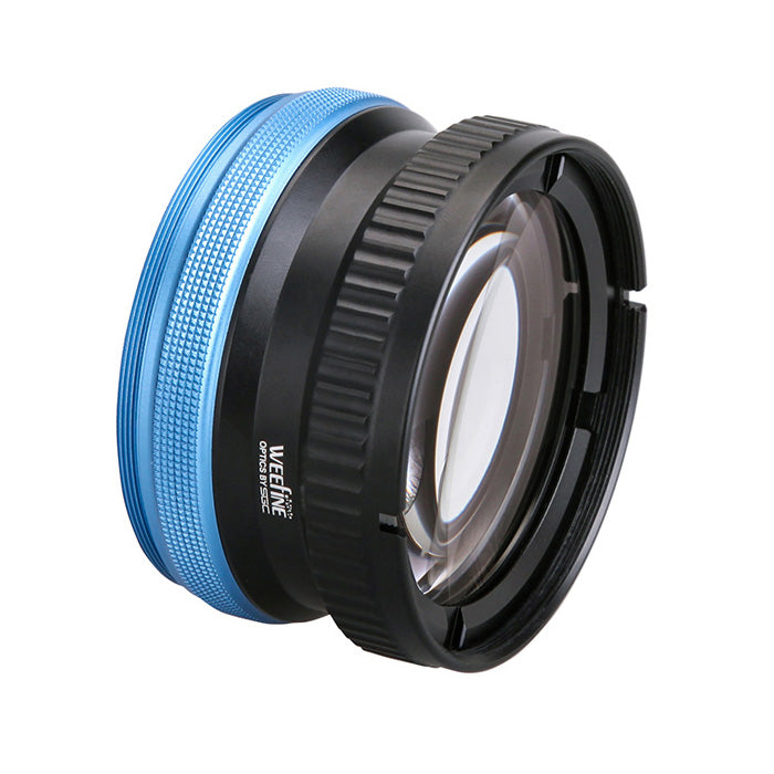 Weefine M67 +13 Close-up Lens