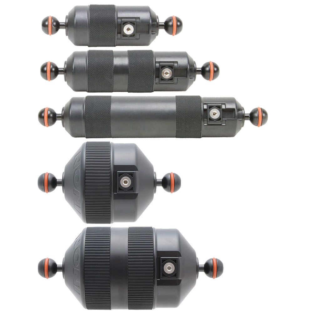 Float Arms & Kits – DiverVision Underwater Photo Equipment
